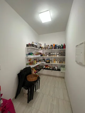 Imagem CASA 4 SUÍTES RESIDENCIAL VILLA DOS INGLEZES- SOROCABA/SP