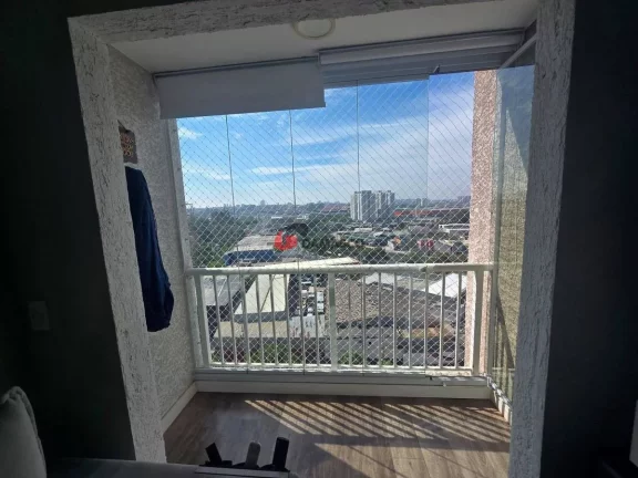 Imagem Apartamento à venda, Sítio da Figueira, São Paulo, SP