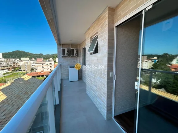 Imagem Vila do Centro Apart Flat mobiliado em apart-hotel à venda em Bombinhas SC