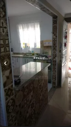 Imagem CASA RESIDENCIAL em COTIA - SP, JARDIM BELIZÁRIO