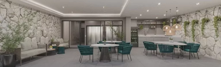 Imagem Apartamento à venda, 36 m² por R$ 399.000,00 - Ponta de Campina - Cabedelo/PB