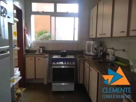 Imagem APARTAMENTO EM BH- 3 QTOS 01 SUITE 02 VGS. PONTO NOBRE