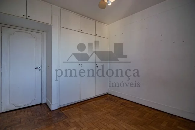 Imagem Perdizes aparto, 3 dormts,1 suite, 1 vaga,