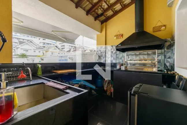 Imagem Casa à Venda - Recreio, 4 Quartos, 220 m2