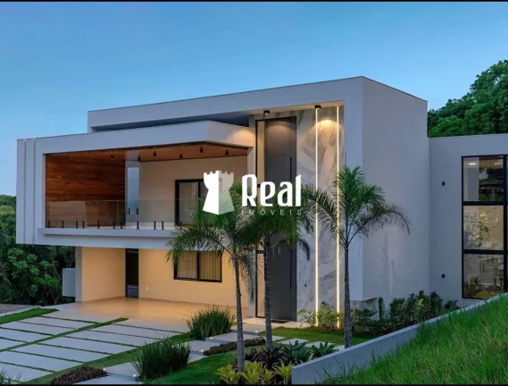 Imagem Alto Luxo - Finamente decorada