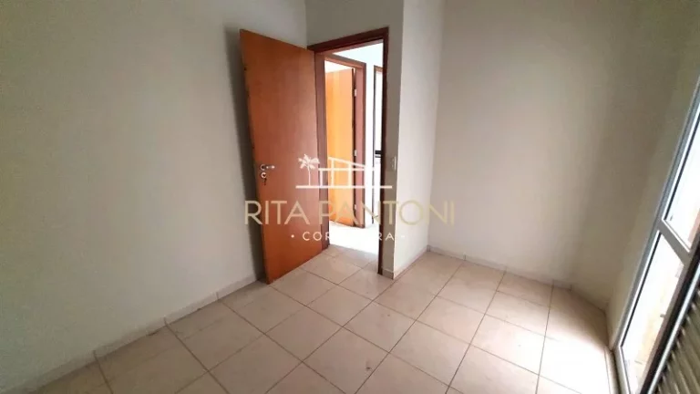 Imagem Apartamento - Ribeirão Preto - Greenville