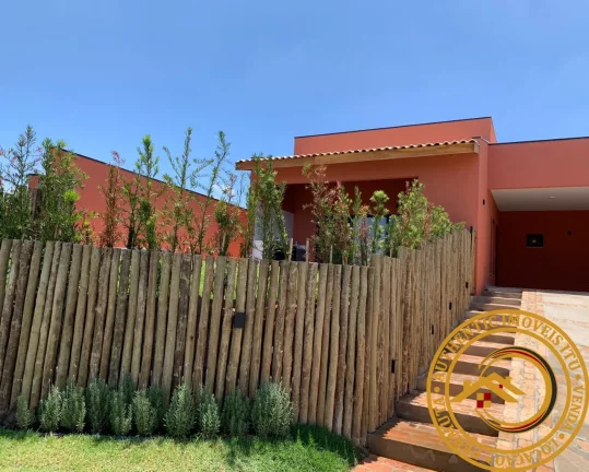 Imagem CASA RESIDENCIAL em ITU - SP, PINHEIRINHO