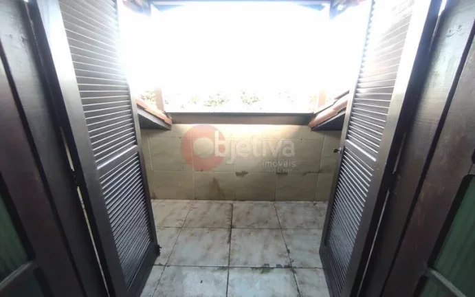 Imagem Apartamento duplex de 2 quartos a 200 metros da Praia - Pero - Cabo Frio