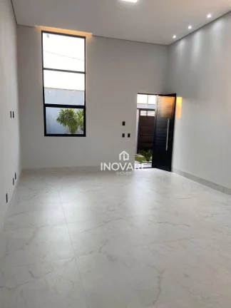 Imagem Casa com 3 dormitórios para alugar, 150 m² por R$ 4.500,00/mês - Residencial Beira Rio II - Itumbiara/GO
