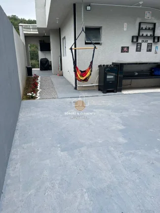 Imagem Casa loteamento lamismar Bom jesus dos Perdões