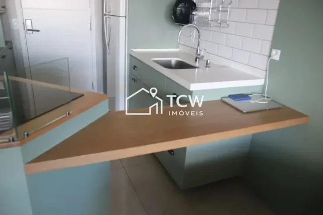 Imagem Apartamento à venda no bairro Vila Mariana - São Paulo/SP, Zona Sul