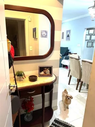 Imagem Apartamento à Venda em Centro, Mongaguá - SP