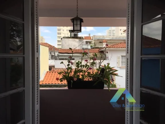 Imagem Casa em condominio de alto Padrão com 260m²- Cambuci