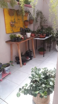 Imagem CASA RESIDENCIAL Á VENDA NO BAIRRO PARQUE UNIVERSITARIO