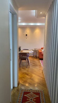 Imagem Apartamento com 3 quartos (1 suíte), 78 m² - venda ou aluguel - Jardim Ester - Butantã - São Paulo/SP