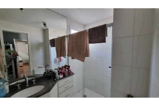Imagem APARTAMENTO RESIDENCIAL em São Paulo - SP, Água Branca