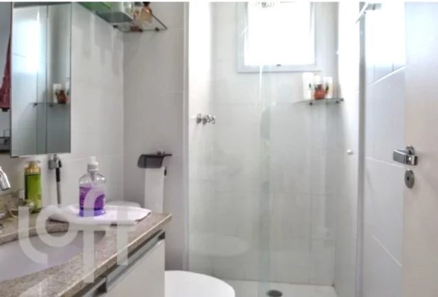 Imagem APARTAMENTO RESIDENCIAL em São Paulo - SP, Mooca