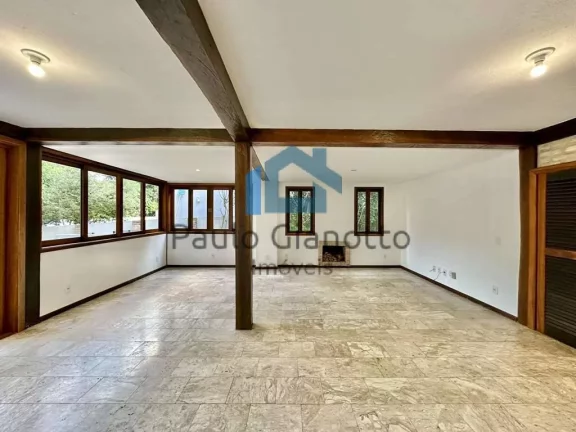 Imagem Casa à venda no Cond Aldeia da Fazendinha em Cotia