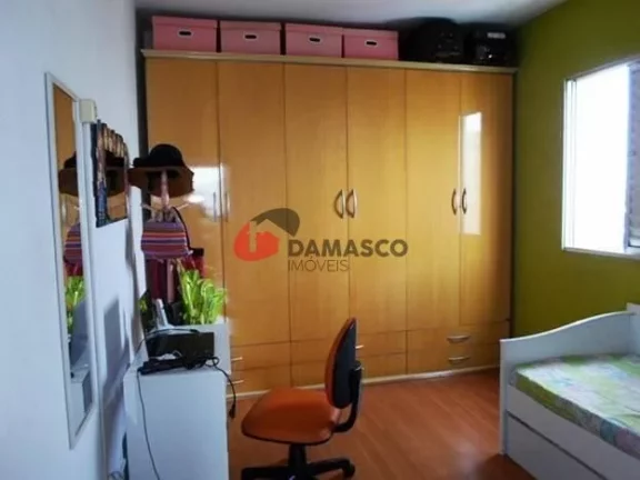 Imagem Apartamento à venda 2 Quartos, 1 Vaga, 78M², Fundação, São Caetano do Sul - SP