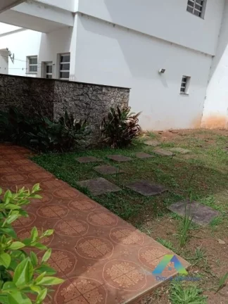 Imagem Casa com 5 dormitórios, 610 m² - venda por R$ 2.499.990,00 ou aluguel por R$ 8.700,00/mês - Jardim da Saúde - São Paulo/SP