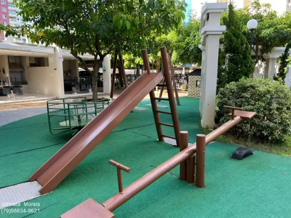 Imagem Apartamento à venda no Villagio Di Venezia com 3 quartos e área de lazer - Consultor Imobiliário Especialista