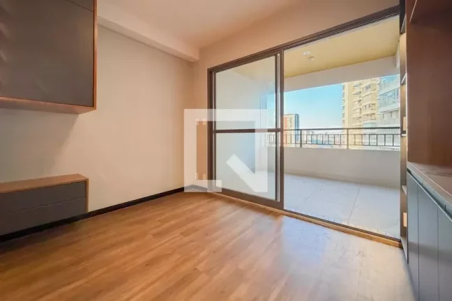 Imagem Apartamento à Venda - Ipiranga, 1 Quarto, 37 m2
