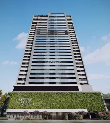 Imagem RNW - Apartamento a venda 3 suítes - Setor Oeste