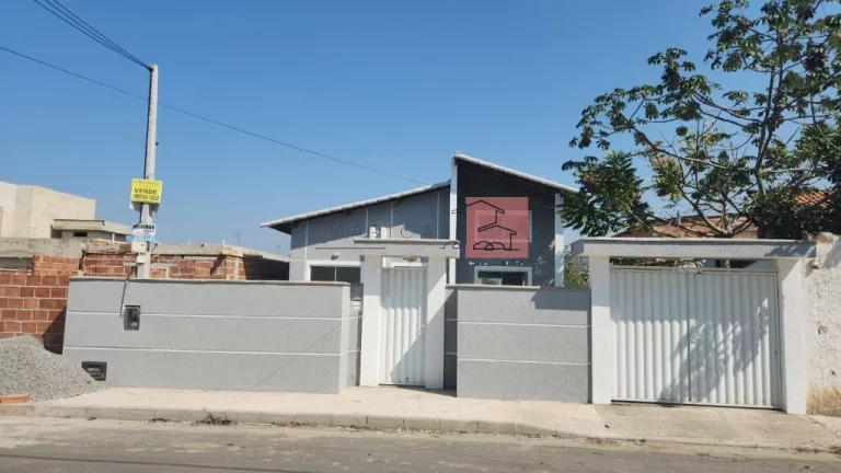 CASA RESIDENCIAL em MARICÁ - RJ, JARDIM ATLÂNTICO CENTRAL (ITAIPUAÇU)