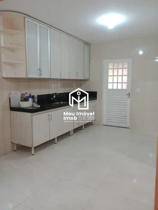 Imagem Casa Térrea + APTO em Parque Estrela Dalva III - Luziânia