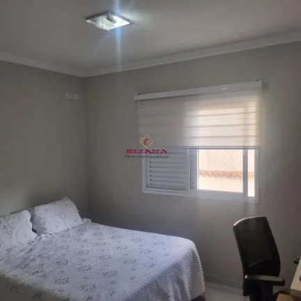 Imagem Sobrado à venda em Osasco, Bela Vista, com 3 quartos, 143m²