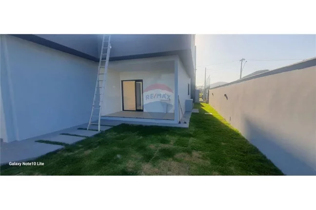 Imagem Maravlhosa Casa no Mais Completo Condomínio de Maricá!!!