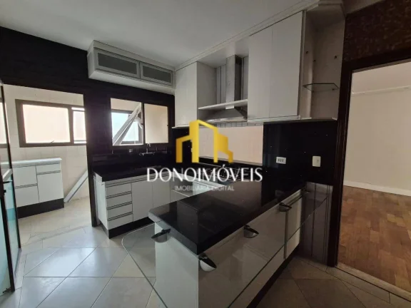 Imagem Imagine viver em um apartamento que une o conforto de uma casa com a segurança e a praticidade que ...