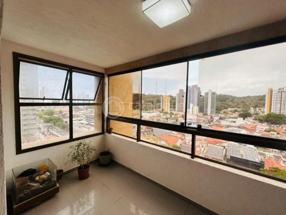 Imagem Apartamento a venda no Pablo Neruda - andar alto - Tirol