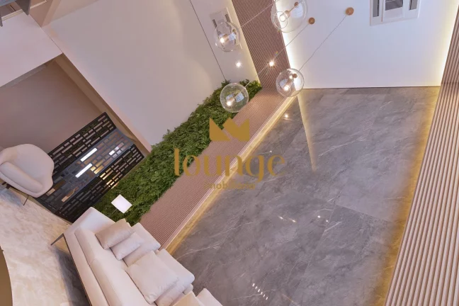 Imagem Apartamento à Venda Parque Campolim Z.Sul - Sorocaba/SP