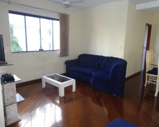 Imagem apartamento a venda no Guarujá na Praia de Pitangueiras