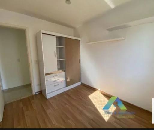Imagem Apartamento com 2 dormitórios à venda, 72 m² por R$ 828.000 - Chácara Inglesa - São Paulo/SP