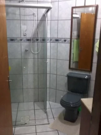 Imagem Condomínio Edificio Visconde de Pelotas I Apto LF0021 - Apartamento à venda no bairro Passo da Areia - Porto Alegre/RS