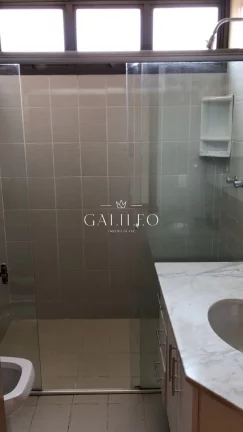 Imagem Locação de Apartamento no Condomínio Edifício Araguaia | Ponte São João | Jundiaí | São Paulo