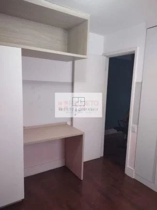 Imagem Apartamento em Santo Amaro - São Paulo