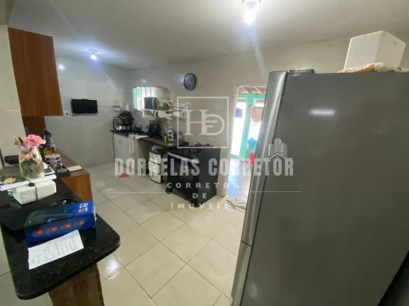 Imagem Casa Solta em Condomínio na PE-22 | 2 Quartos, Quintal e 2 Vagas - R$ 290 mil