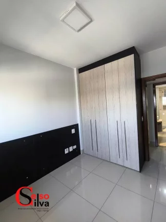 Imagem Apartamento Centro Maringá (Bella Torre)