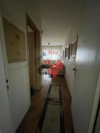 Imagem Apartamento para Locação em localização Privilegiada de São Bernardo do Campo (quadrilátero mais desejado)