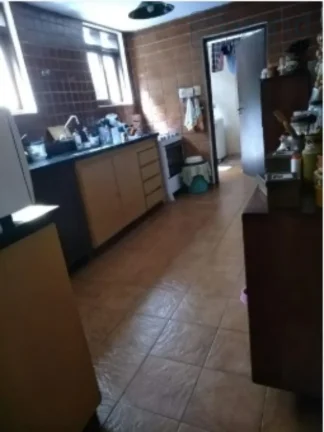 Imagem Chácara de luxo à venda em Jundiaí-SP, Jardim Liberdade: 3 quartos, 1 suíte, 2 salas, 3 banheiros, 5 vagas, 461m² de área.