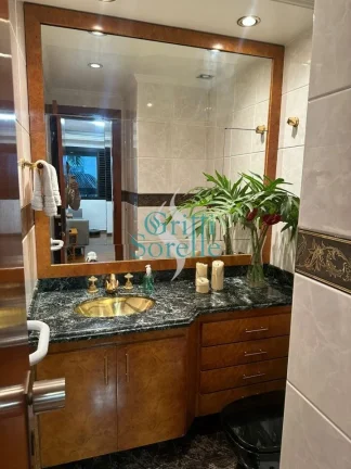 Imagem Apartamento à Venda em Vila Uberabinha - São Paulo/SP.