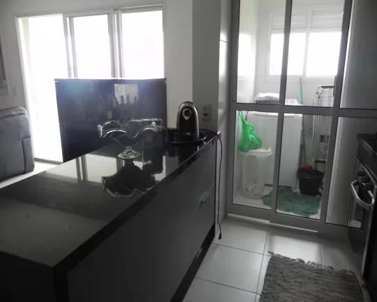 Imagem LORIAN BOULEVARD - CONDOMINIO RISTRETTO - 3 SUITES COM DEPÓSITO