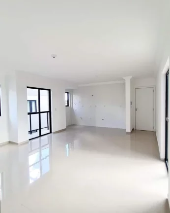 Imagem Cobertura para Venda em São José dos Pinhais, Boneca do Iguaçu, 3 dormitórios, 1 suíte, 2 banheiros, 1 vaga