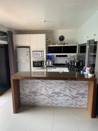 Imagem CASA RESIDENCIAL em BARRA VELHA - SC, São Cristóvão