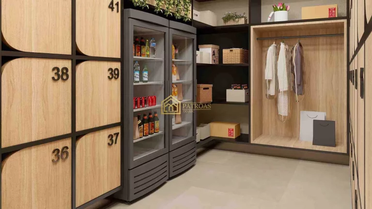 Imagem Apartamento Padrão