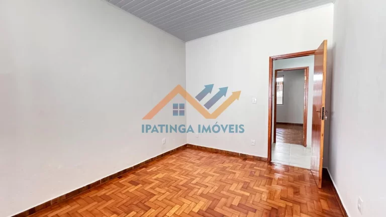 Imagem Casa á venda no bairro Horto - Ipatinga