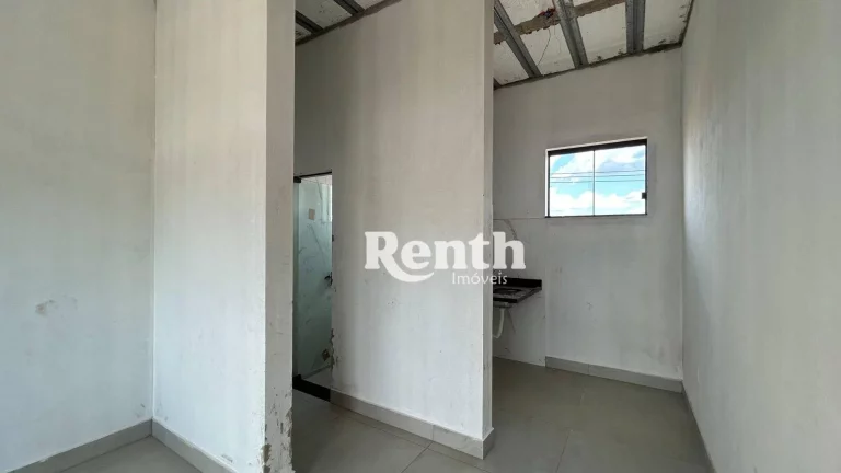 Imagem Sala para alugar, 19 m² por R$ 1.500/mês - Jardim Vilage - Rio Claro/SP
